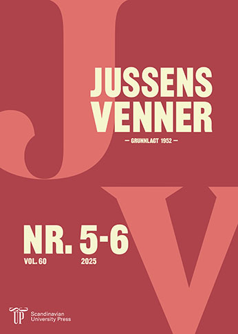 Jussens Venner