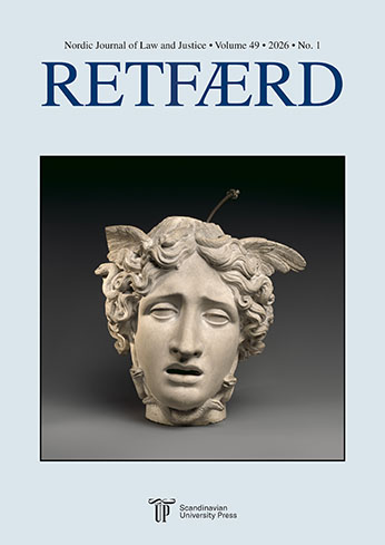 Retfærd