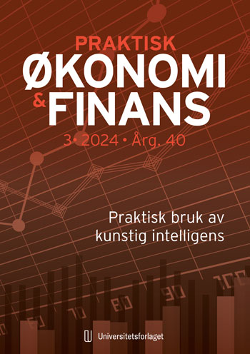 Praktisk økonomi & finans